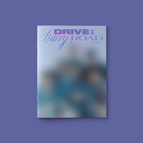 [K-POP] ASTRO 3RD FULL ALBUM - Drive to the Starry Road (Drive Ver.)