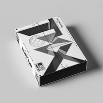 [K-pop] TNX Mini Album Vol.1 - WAY UP