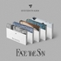 [K-POP] SEVENTEEN 4TH ALBUM - Face the Sun (Random Ver.)