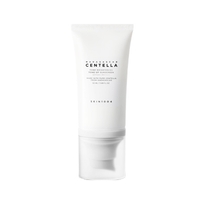 [SKIN1004] Осветляющий солнцезащитный крем Madagascar Centella Tone Brightening Tone-Up Sunscreen SPF50+ PA++++ 50мл