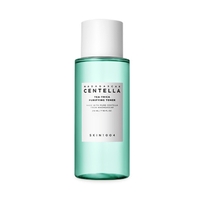 [SKIN1004] Очищающий тонер с чайным деревом MADAGASCAR CENTELLA TEA-TRICA PURIFYING TONER 210мл