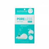 [Acropass] Патчи для ухода за порами Poreless Patch (Poreless Patches 4ea + Poreless bubble pack 2ea)