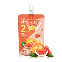 [Better Health] Диетическое желе из конняку со вкусом грейпфрута (150 г)
