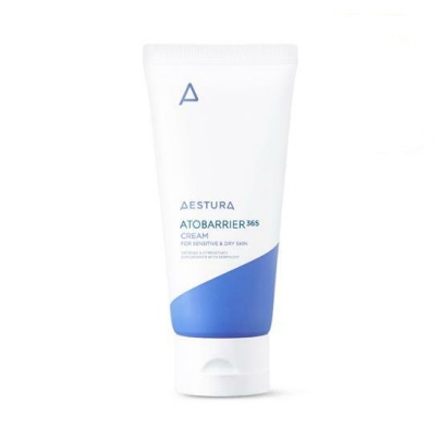 [AESTURA] Барьерный крем Atobarrier 365 Cream 80мл
