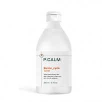 [P.CALM] Тонер Barrier Cycle Toner 200мл