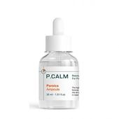 [P.CALM] Ампула для проблемной кожи Porsica Ampoule 30мл