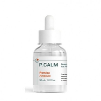 [P.CALM] Ампула для проблемной кожи Porsica Ampoule 30мл