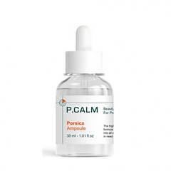 [P.CALM] Ампула для проблемной кожи Porsica Ampoule 30мл