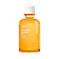 [Jumiso] Витаминный тонер All Day Vitamin Glow Boost facial toner 125мл