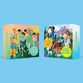 [K-POP] NCT DREAM Repackage Album Vol.1 - Hello Future (Random Ver.) (KIT ALBUM)