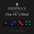 [K-POP] MONSTA X 9th Mini Album - ONE OF A KIND (Random ver.)