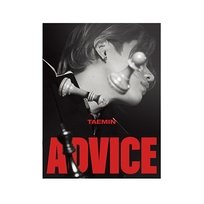 [K-POP] TAEMIN Mini Album vol.3 - Advice