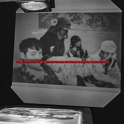 [K-POP] SHINee Album vol.7 - Don't Call Me (Photobook ver.) (Random ver.)