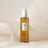 [Beauty of Joseon] *обновление* Гидрофильное масло Ginseng Cleansing Oil 210ml