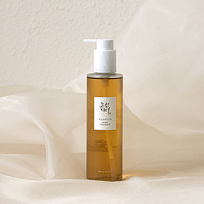 [Beauty of Joseon] *обновление* Гидрофильное масло Ginseng Cleansing Oil 210ml