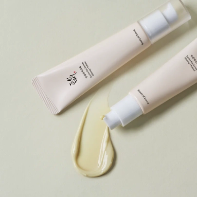 [Beauty of Joseon] ★1+1★  Крем для зоны вокруг глаз (Женьшень + Ретиналь) Revive Eye Serum : Ginseng + Retinal 30мл