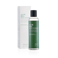 [Benton] *Обновление* Тонер с Алоэ и BHA (веганская версия) Aloe Bha Skin Toner 200мл