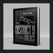 [K-POP] Stray Kids - Stray Kids World Tour 'District 9 : Unlock' in SEOUL (BLU-RAY)