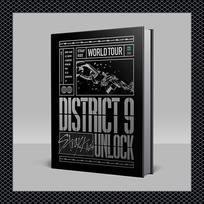 [K-POP] Stray Kids - Stray Kids World Tour 'District 9 : Unlock' in SEOUL (BLU-RAY)
