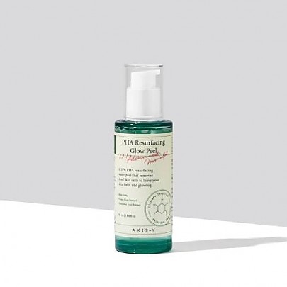 [AXIS-Y] Пилинг-гель PHA Resurfacing Glow Peel 50мл