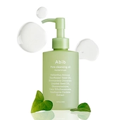 [Abib] Гидрофильное масло с Гуттуинией Pore Cleansing Oil Heartleaf Oil-Wash 200мл