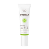 [Dr.G] Солнцезащитная эссенция Green Mild Up Sun Essence SPF50+ PA++++ 50мл