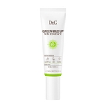 [Dr.G] Солнцезащитная эссенция Green Mild Up Sun Essence SPF50+ PA++++ 50мл