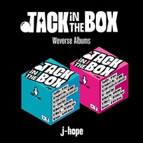 [K-POP] j-hope - Jack In The Box (Weverse Album)