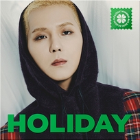 [K-POP] WINNER 4th MINI ALBUM - HOLIDAY (DIGIPACK ver.) (MINO ver.)