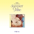 [K-POP] VIVIZ The 2nd Mini Album - Summer Vibe (Jewel Case) (UMJI Ver.)