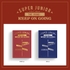 [K-POP] SUPER JUNIOR The 11th Album Vol.1 - The Road : Keep on Going (Random Ver.)