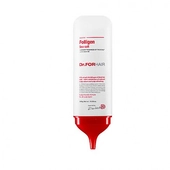 [Dr.FORHAIR] Скраб-шампунь для волос с морской солью Folligen Sea Salt Scaler 300мл