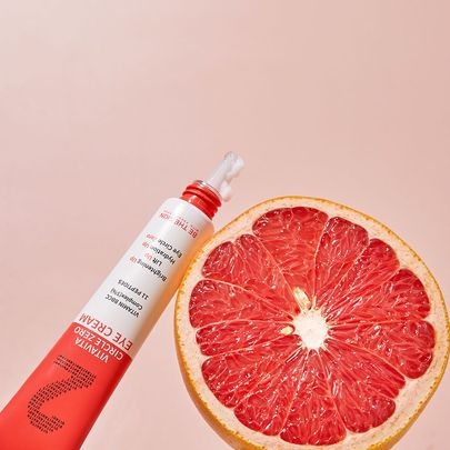 [Be The Skin] Крем для зоны вокруг глаз с витаминами Vitavita Circle Zero Eye Cream 30g