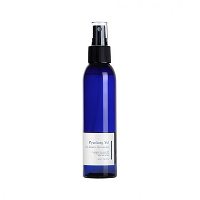 [Pyunkang Yul] Мист для лица ATO Intensive Soothing Mist 145ml