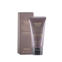 [Benton]   Крем для лица Snail Bee Ultimate Cream 50гр