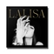 [K-POP] LISA FIRST SINGLE VINYL LP - LALISA (LIMITED EDITION)