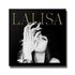 [K-POP] LISA FIRST SINGLE VINYL LP - LALISA (LIMITED EDITION)