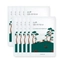 [ROUND LAB] Маски с успокаивающим действием Pine Calming Cica Mask Sheet 27мл(10шт)