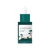 [ROUND LAB] Успокаивающая ампула с эктрактом центеллы и хвои Pine Calming Cica Ampoule 30мл