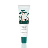 [ROUND LAB] Крем для лица с успокаивающим эффектом Pine Calming Cica Cream 50мл