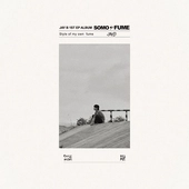 [K-POP] JAY B 1st EP - SOMO:FUME