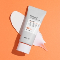 [COSRX] Солнцезащитный крем Vitamin E Vitalizing Sunscreen 50мл