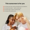 [COSRX] Солнцезащитный крем Vitamin E Vitalizing Sunscreen 50мл