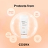 [COSRX] Солнцезащитный крем Vitamin E Vitalizing Sunscreen 50мл