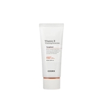 [COSRX] Солнцезащитный крем Vitamin E Vitalizing Sunscreen 50мл