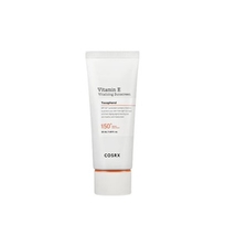 [COSRX] Солнцезащитный крем Vitamin E Vitalizing Sunscreen 50мл