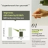 [Heimish] Увлажняющий тонер с экстрактом ферментированного чая матча Matcha Biome Redness Relief Hydrating Toner 150ml