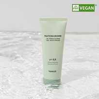 [Heimish] Увлажняющий гель-крем для проблемной кожи Matcha Biome Oil Free Calming Gel Moisturizer 100ml