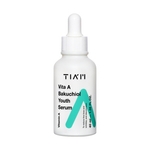 [Tiam] Сыворотка с бакучиолом и Витамином А Vita A Bakuchiol Youth Serum 40мл