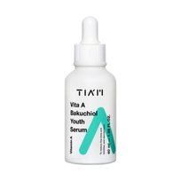 [Tiam] Сыворотка с бакучиолом и Витамином А Vita A Bakuchiol Youth Serum 40мл